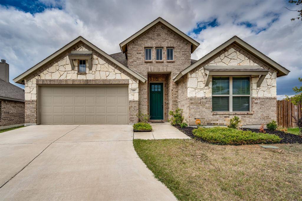 Waxahachie, TX 75167,109 Sonterra Court