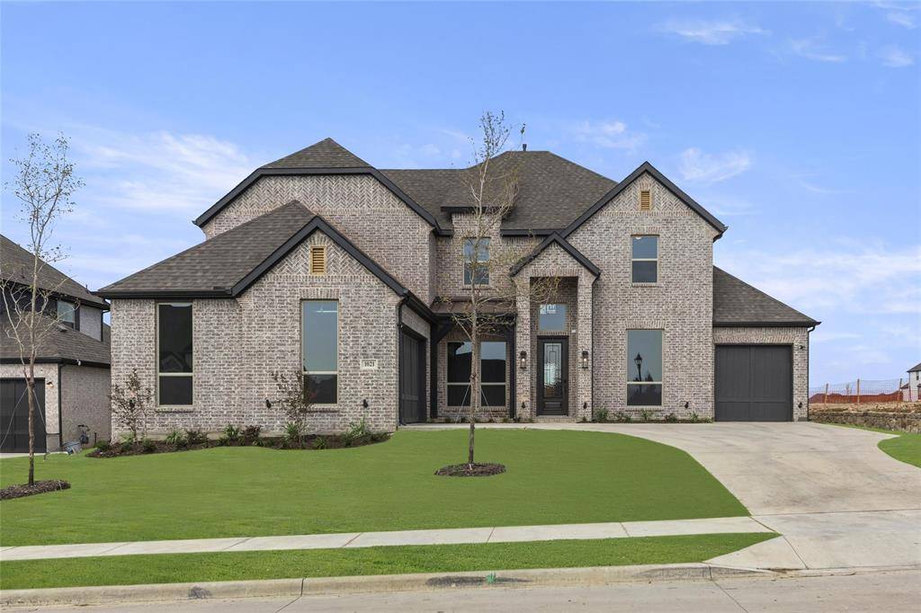 Prosper, TX 75078,1021 Georgetown Place