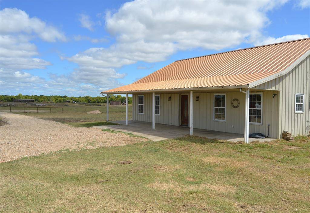 Klondike, TX 75448,2055 County Road 2185