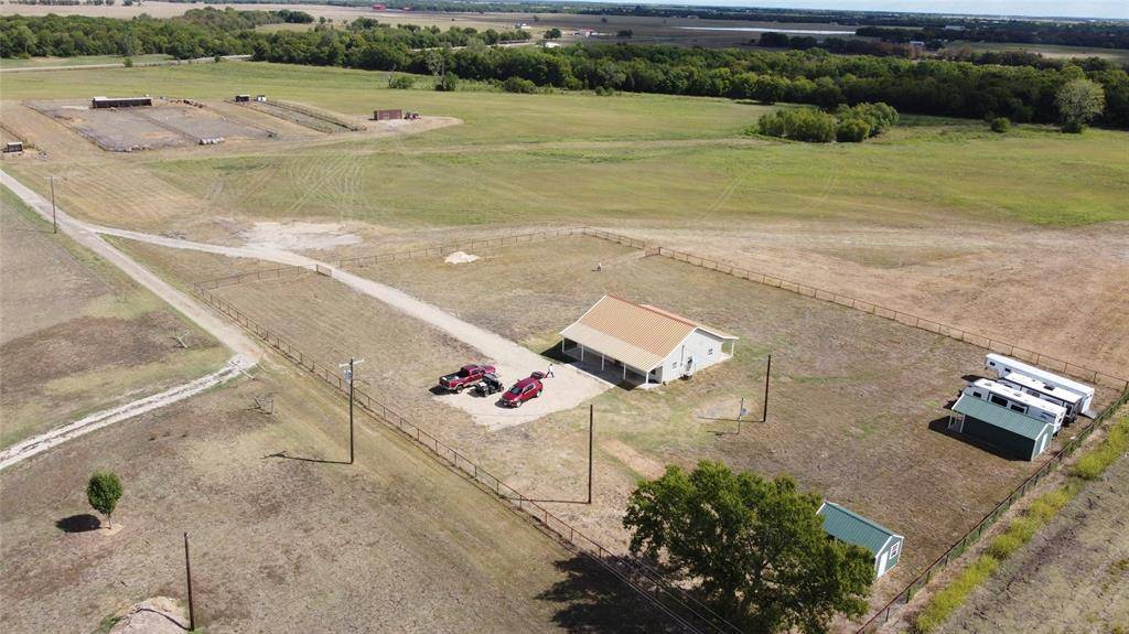 Klondike, TX 75448,2055 County Road 2185