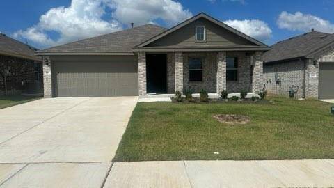 Springtown, TX 76082,521 DERBY Lane