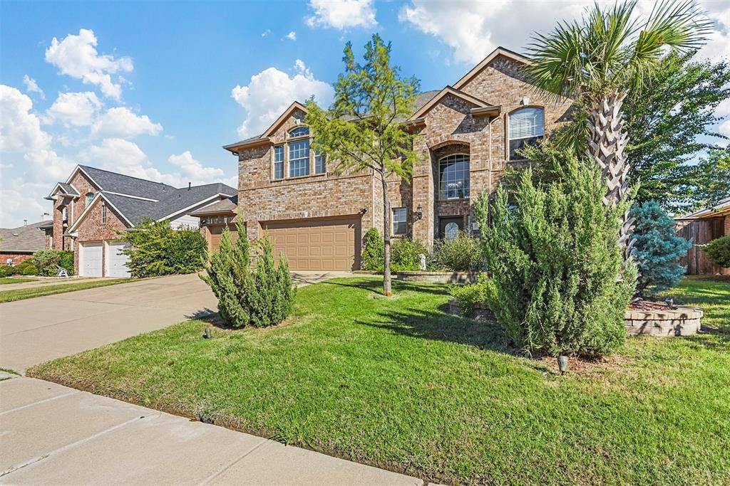 Plano, TX 75094,5513 Tribune Way