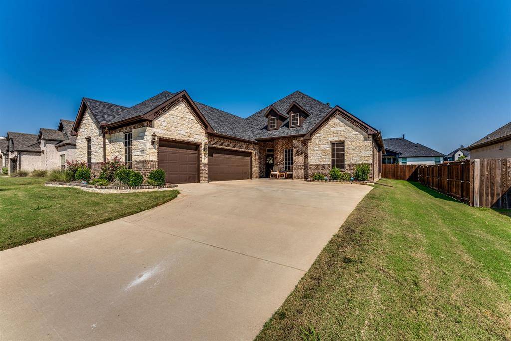 Burleson, TX 76028,3016 Capital Hill Drive