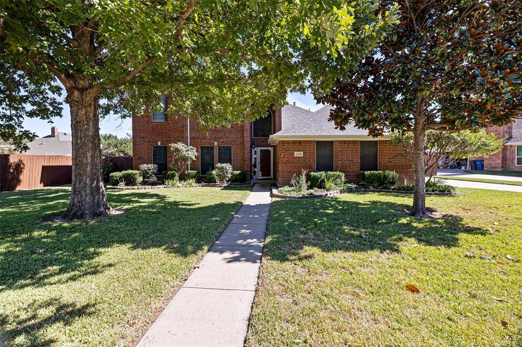 Keller, TX 76248,1103 Holland Lane