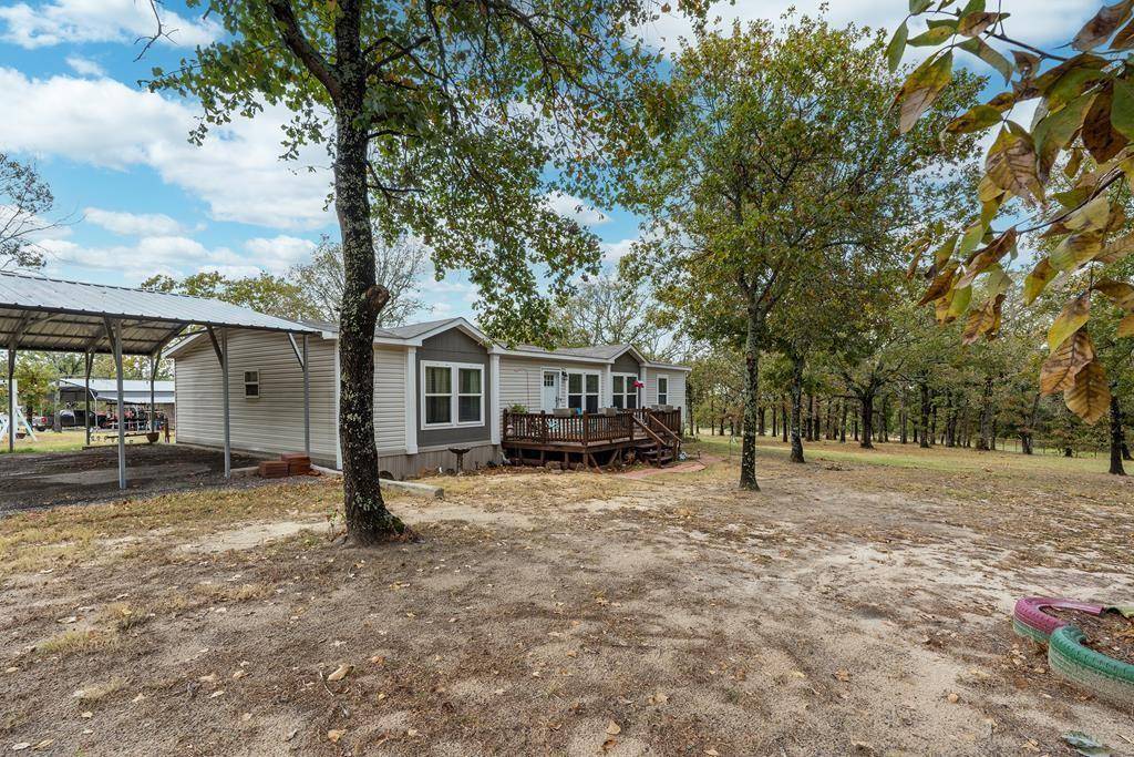 Eustace, TX 75124,154 Private Road 6926