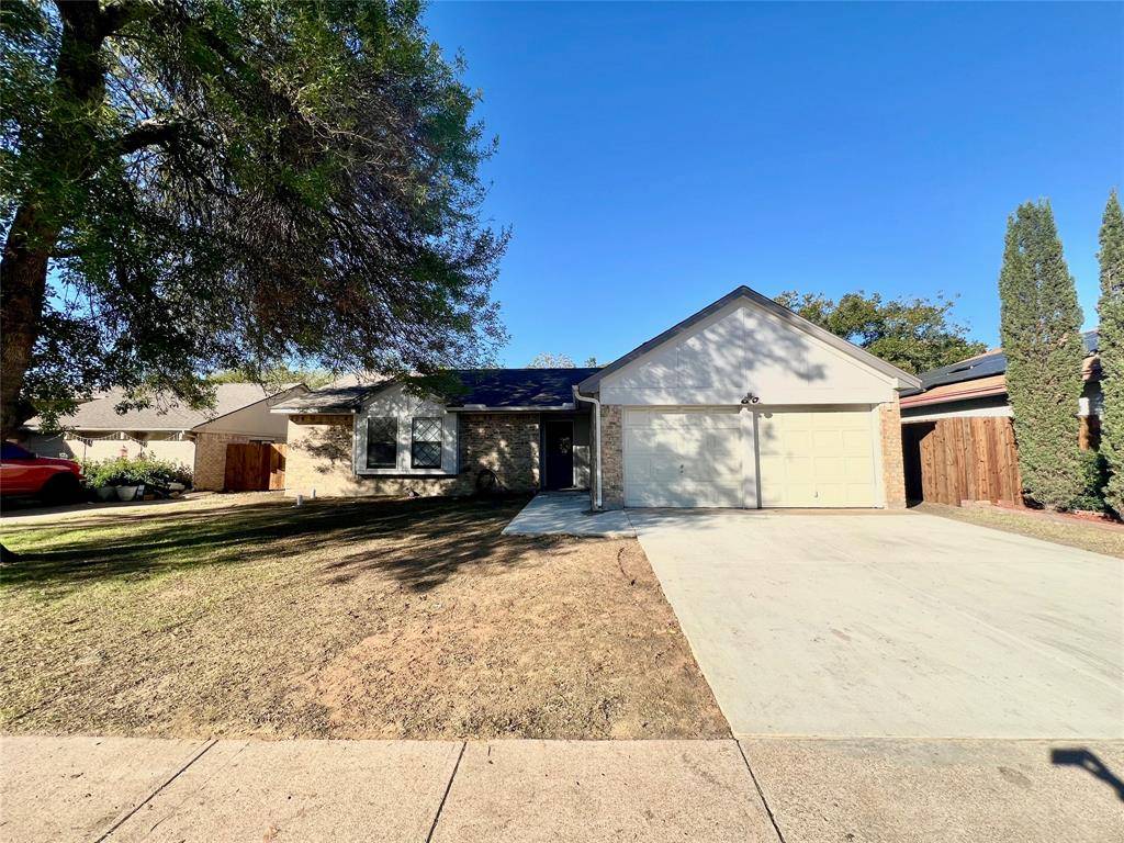 Arlington, TX 76014,3014 Seaboard Drive