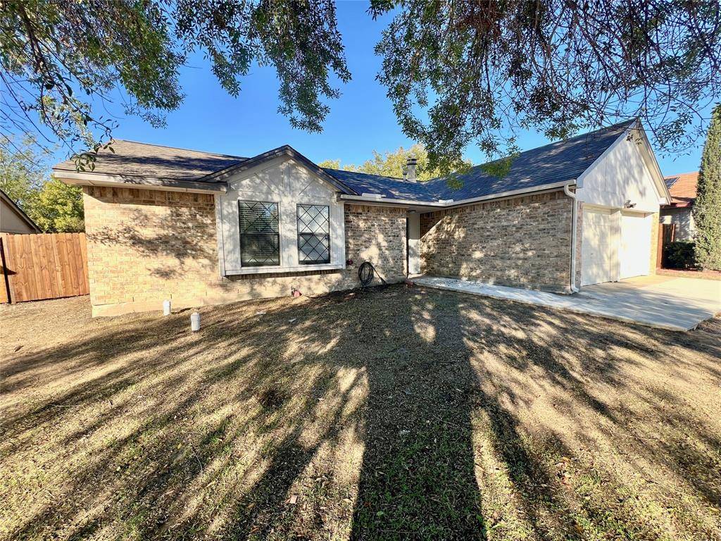 Arlington, TX 76014,3014 Seaboard Drive