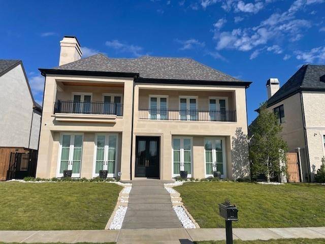 Plano, TX 75024,6409 Montmartre Way