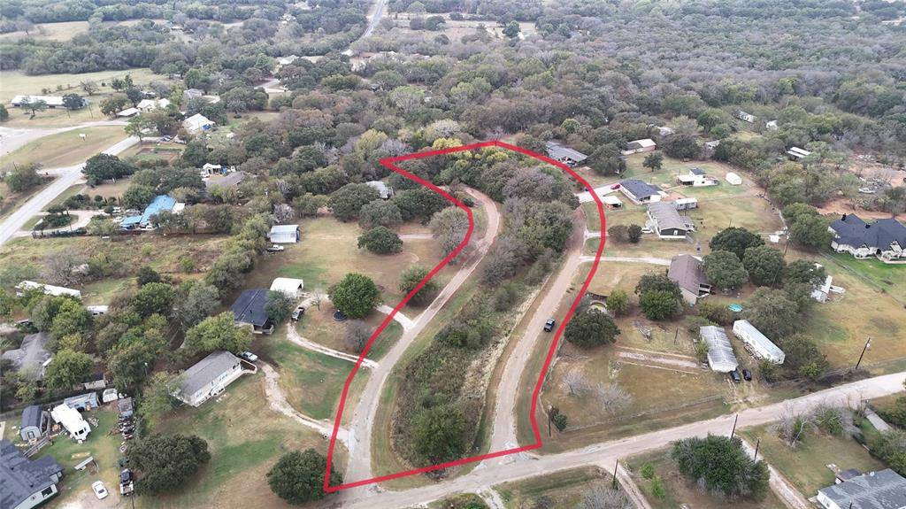 Lillian, TX 76061,5309 Becky Drive