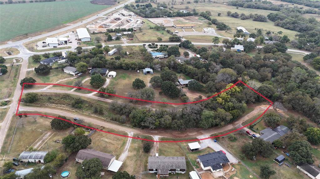 Lillian, TX 76061,5309 Becky Drive