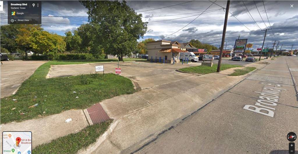 Garland, TX 75043,5514 Broadway Boulevard