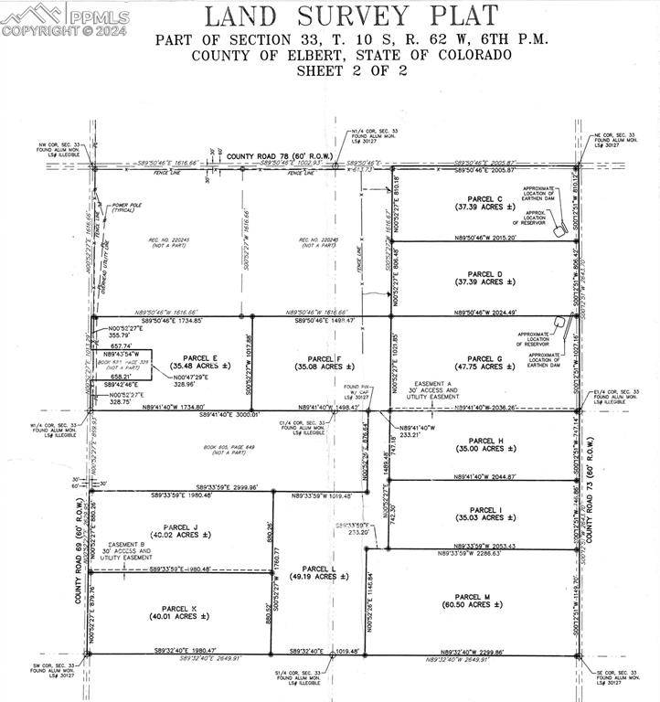 Calhan, CO 80808,C County Road 73