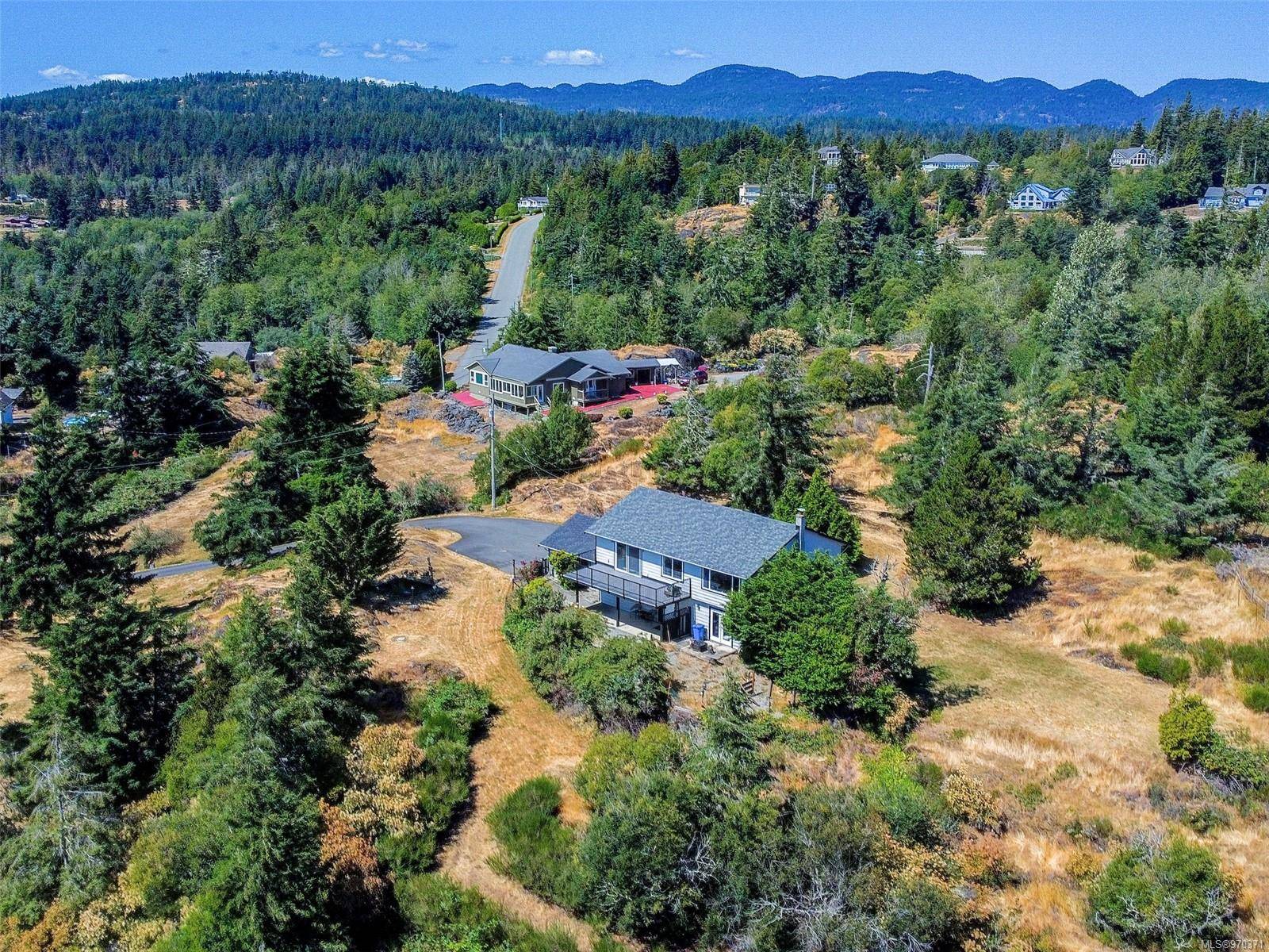 Sooke, BC V9Z 0R1,2235 Carpenter Rd