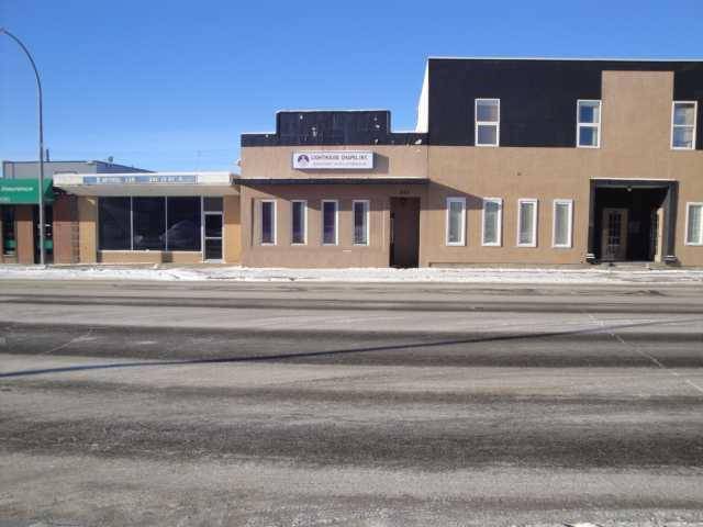 Lethbridge, AB T1H 2R7,244 13th ST N