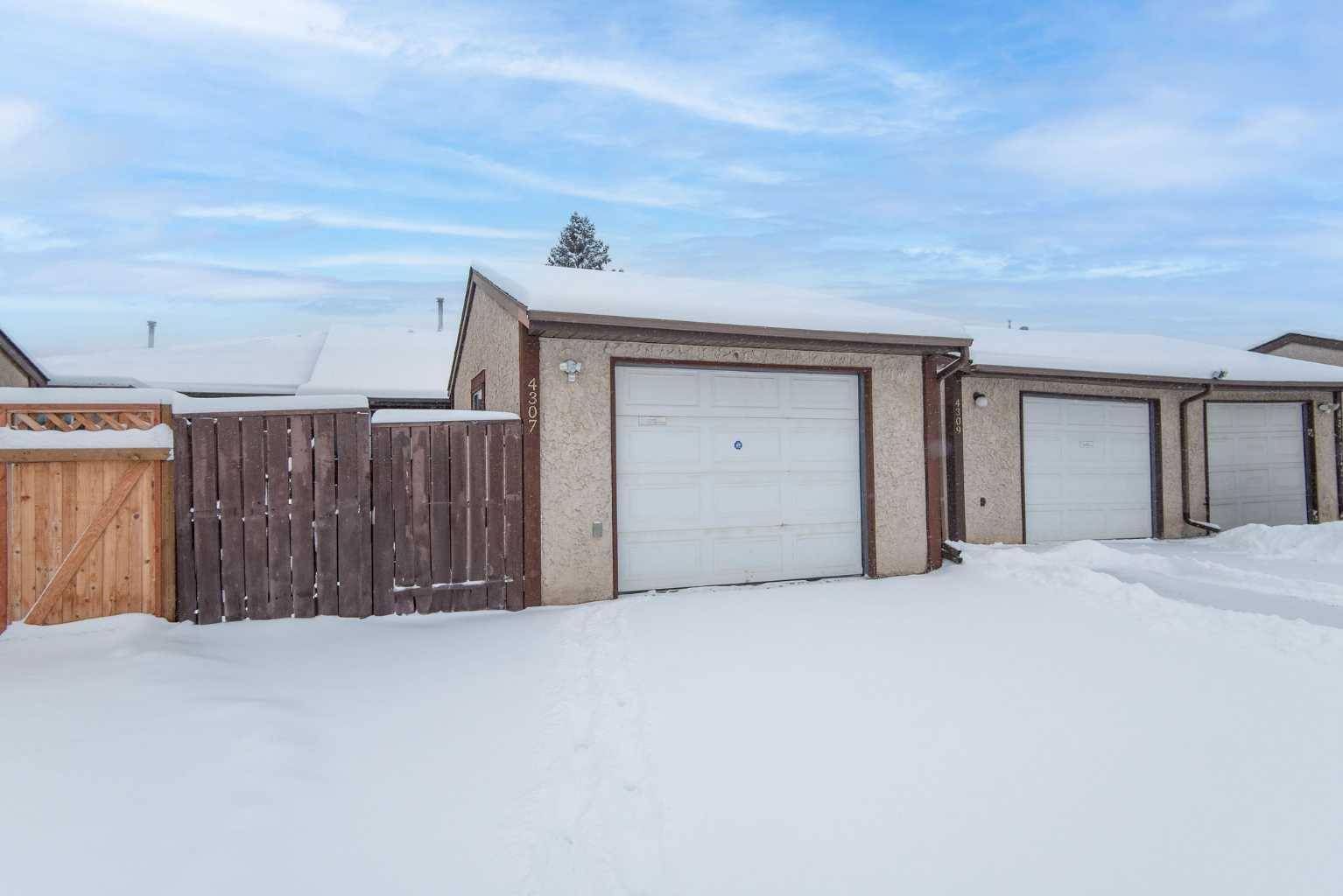 Red Deer, AB T4N 6T7,4307 46A AVE