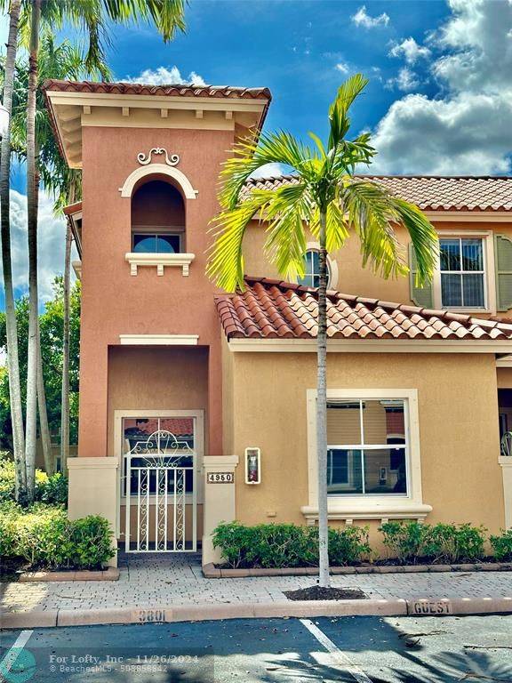 Dania Beach, FL 33312,4950 Leeward Ln #3801