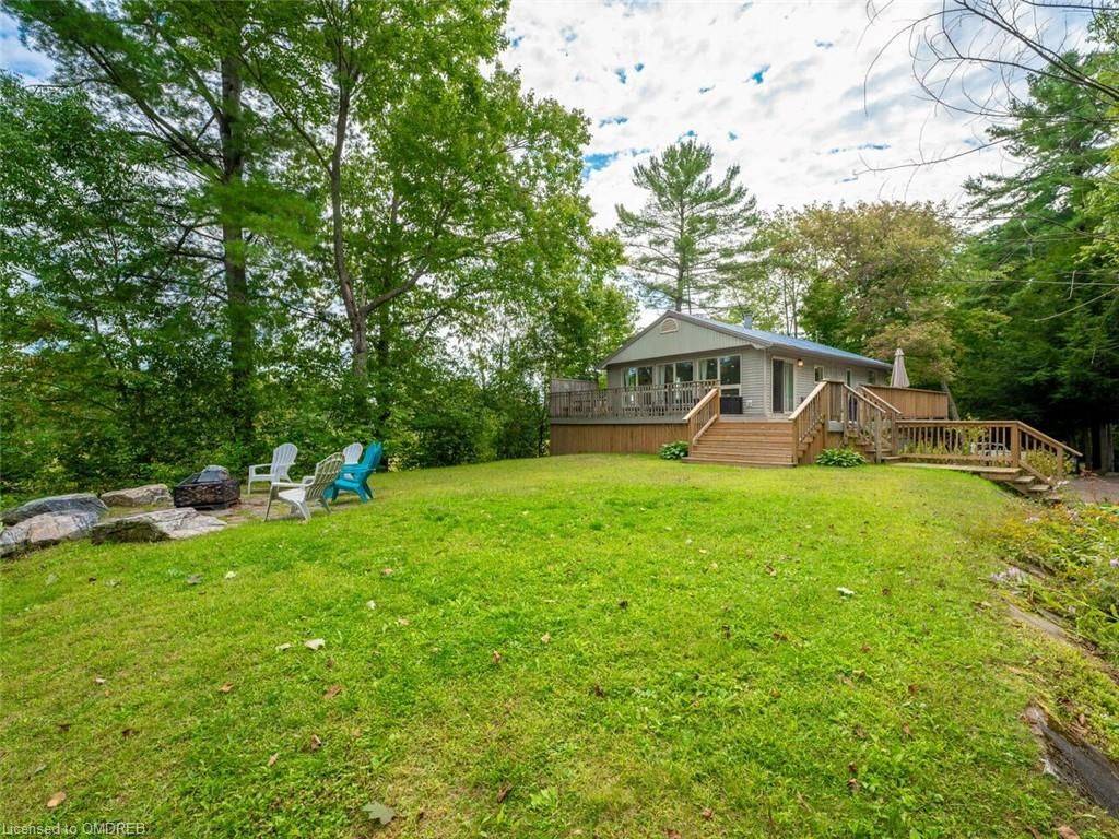 Muskoka Lakes, ON P0B 1J0,1006 YOUNGS RD #8