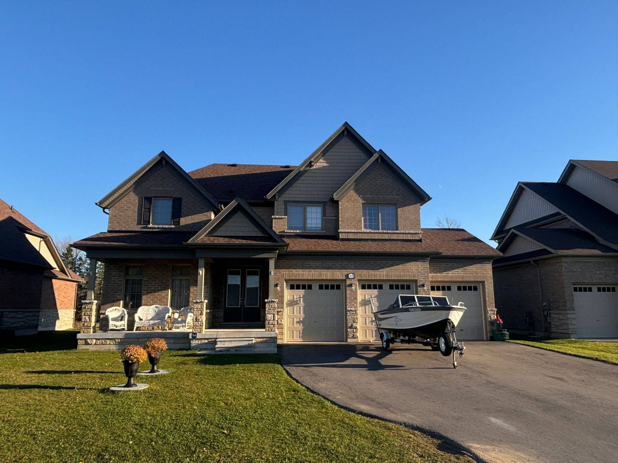 Quinte West, ON K0K 1L0,65 Summer Breeze DR