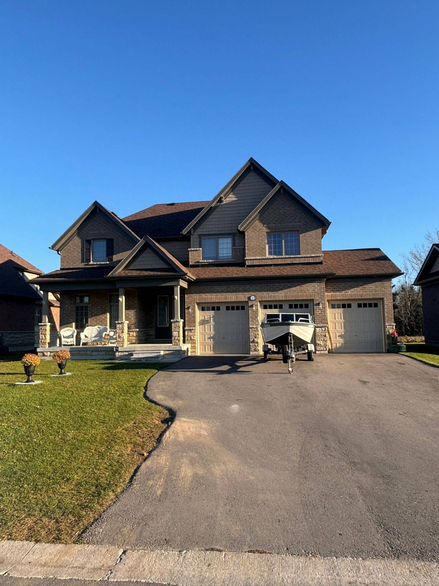 Quinte West, ON K0K 1L0,65 Summer Breeze DR