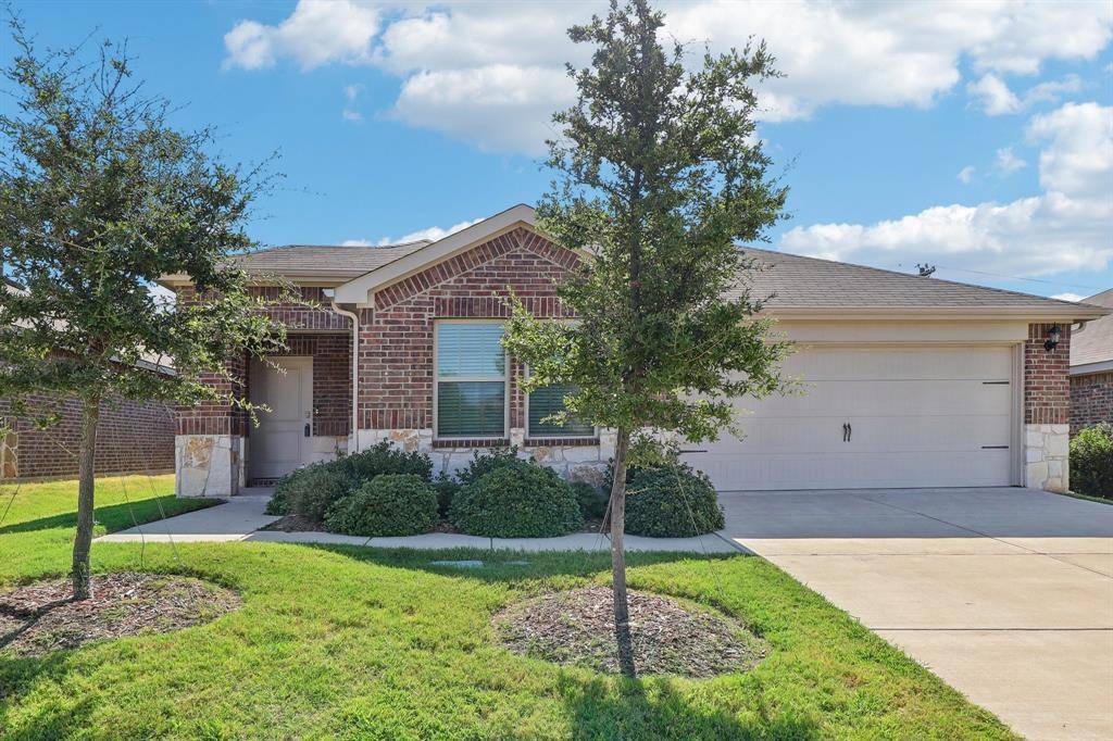 Forney, TX 75126,1232 Trevino Road