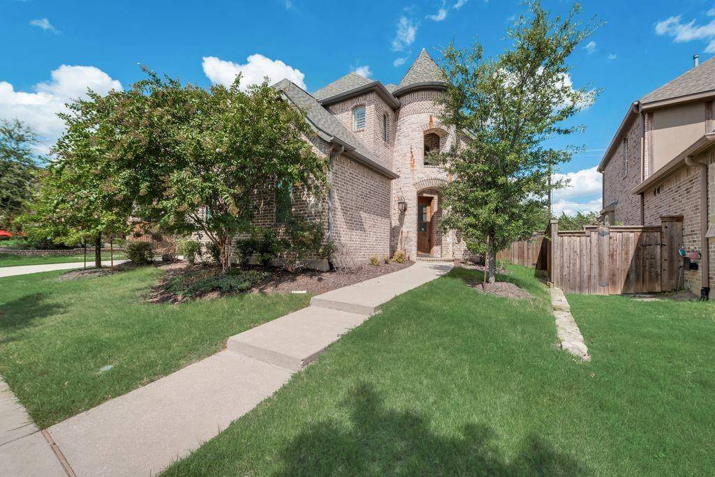 Frisco, TX 75036,5536 Highflyer Hills Trail