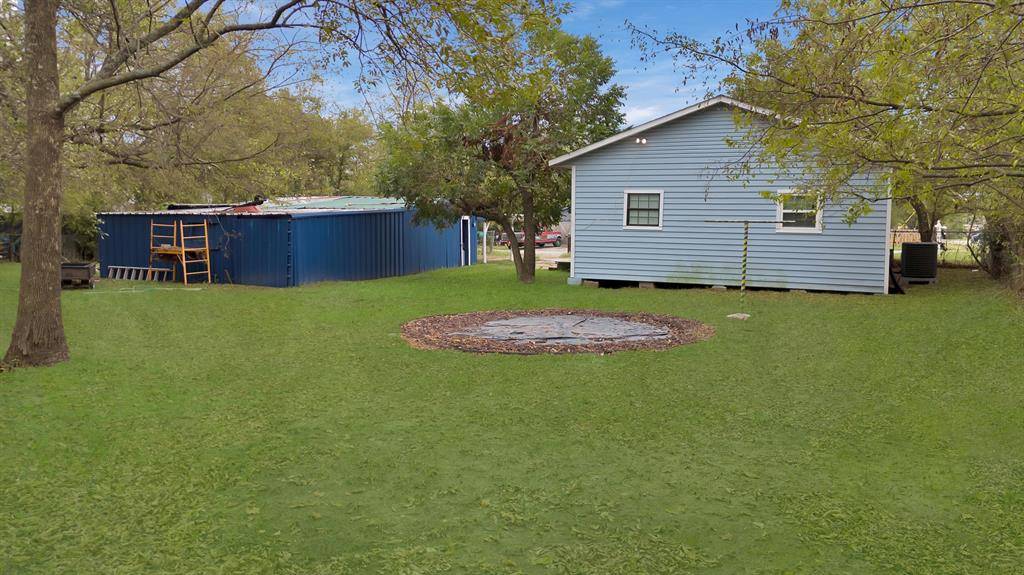 Greenville, TX 75401,1720 Cleveland Street