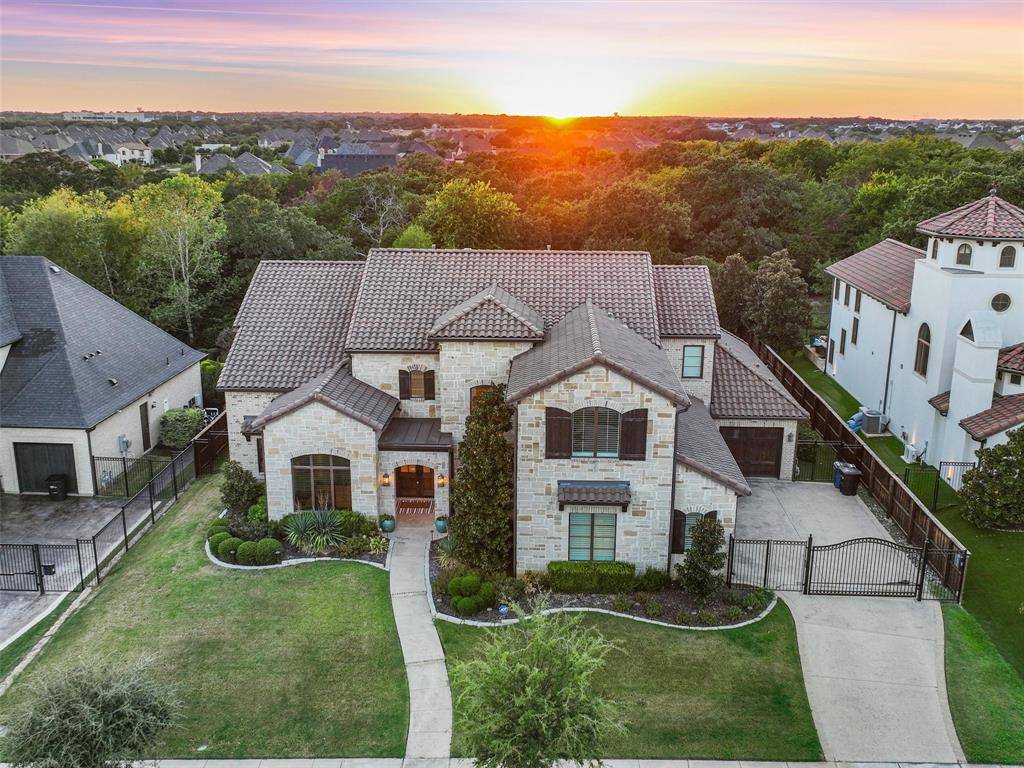 Southlake, TX 76092,1808 Cheyenne Park Lane