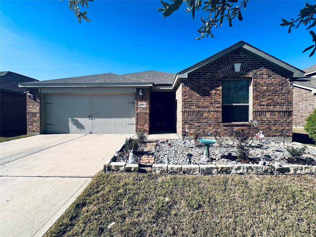 Princeton, TX 75407,1586 Twin Hills Way