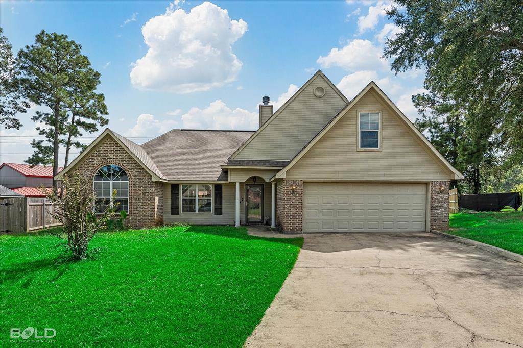 Haughton, LA 71037,441 Cross Drive