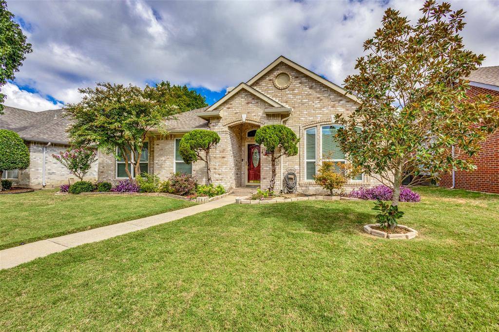 Frisco, TX 75035,11108 Newport Drive