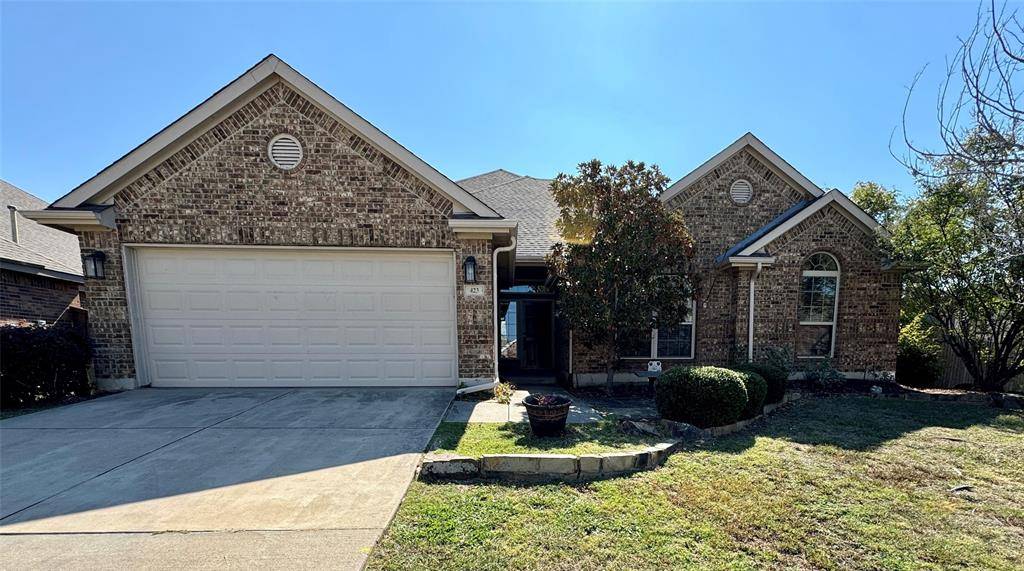 Wylie, TX 75098,423 Fairland Drive