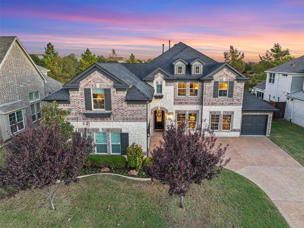 Mckinney, TX 75071,8608 Vatican Drive