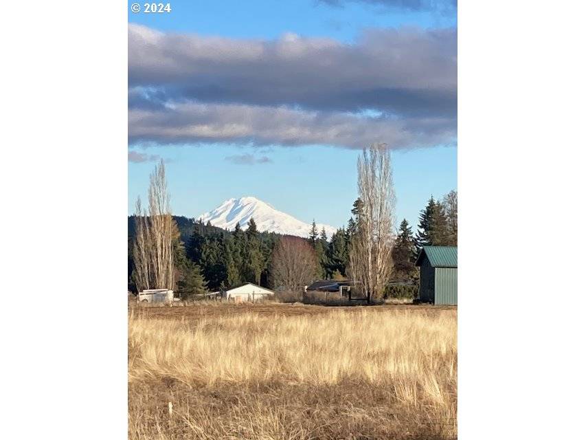 Mt Hood Prkdl, OR 97041,7540 BASELINE DR