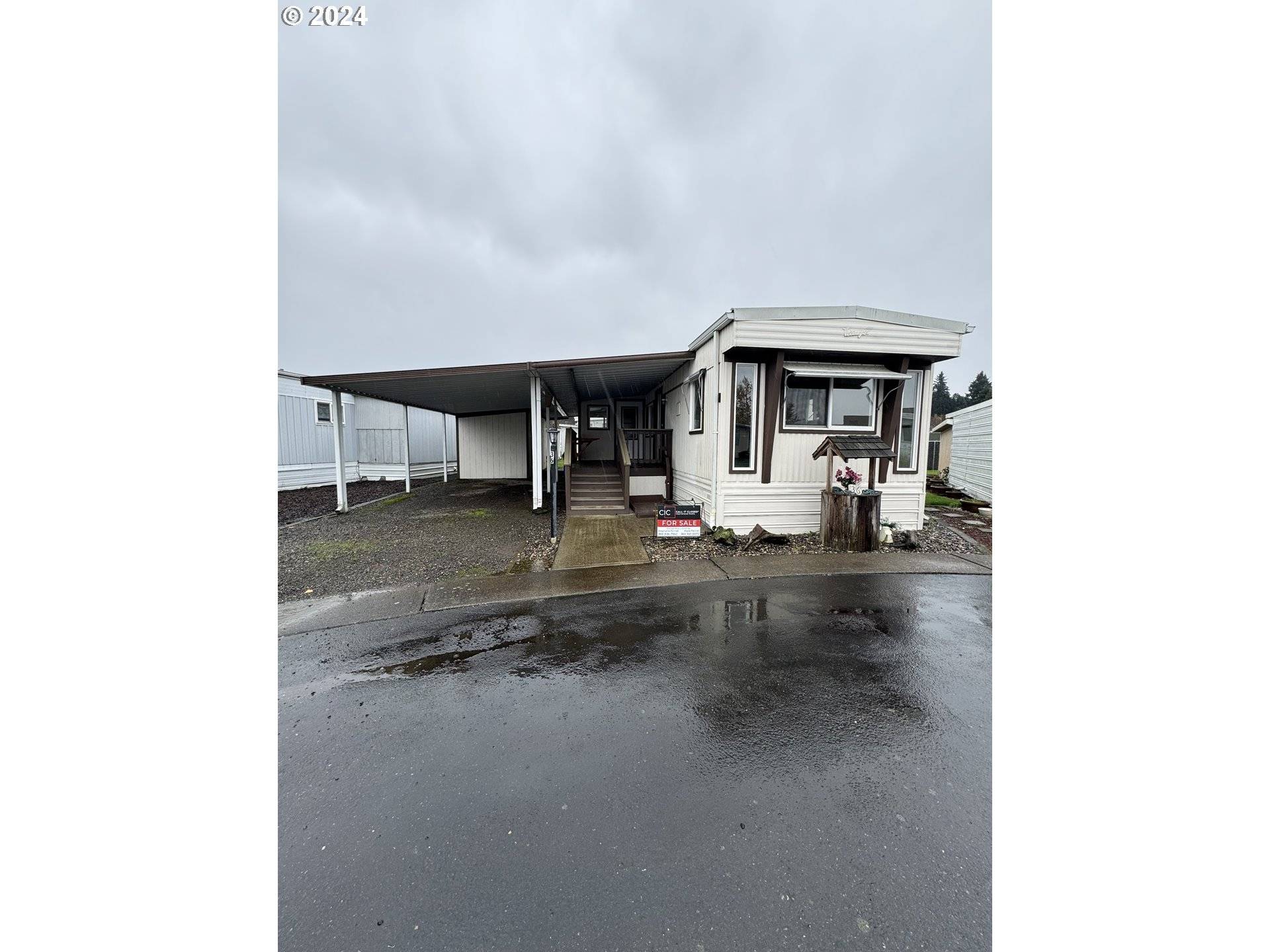 Vancouver, WA 98665,1709 NE 78TH ST #36