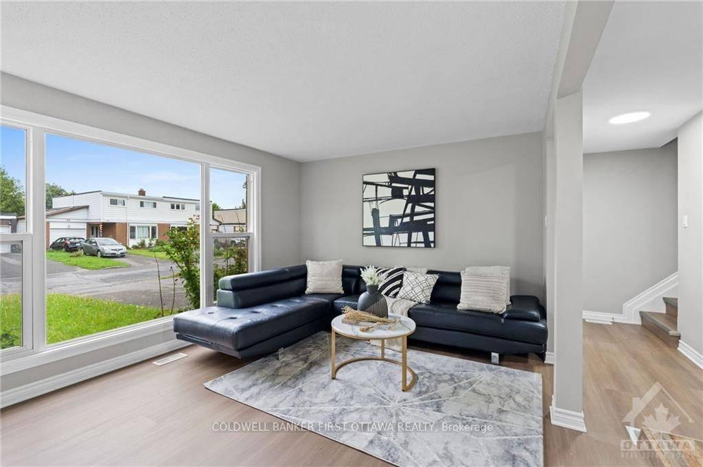 Cityview - Parkwoods Hills - Rideau Shore, ON K2E 6K8,46 NEWBURY AVE