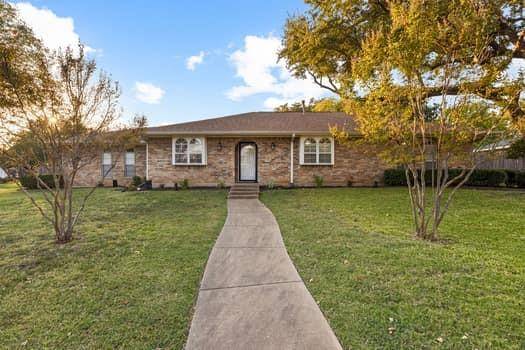 Desoto, TX 75115,1101 Waterview Lane