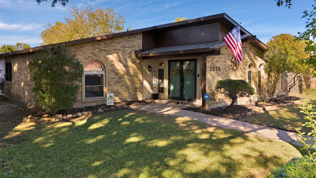 Garland, TX 75043,3625 Arbor Trail