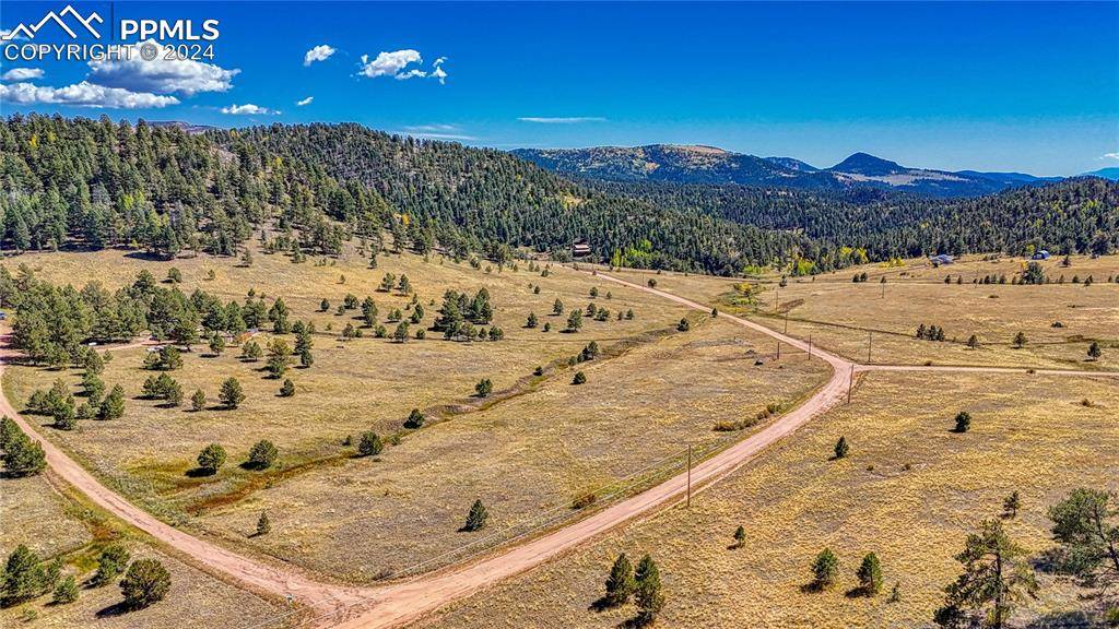 Cripple Creek, CO 80813,667 Penrose CIR