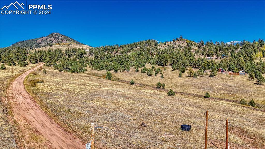 Cripple Creek, CO 80813,667 Penrose CIR