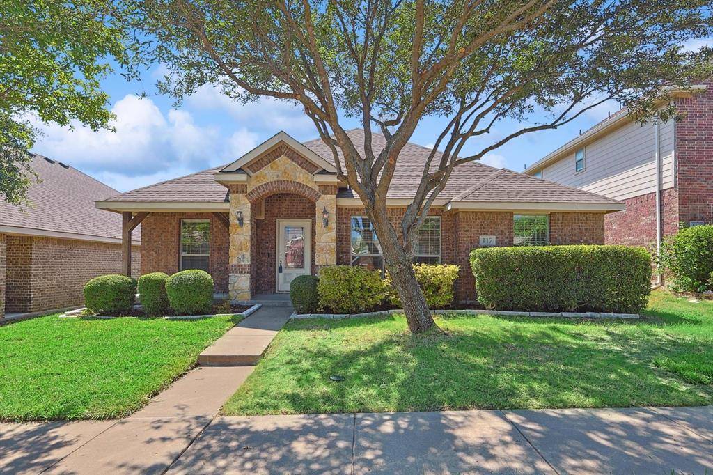 Red Oak, TX 75154,117 Brook Hollow Lane