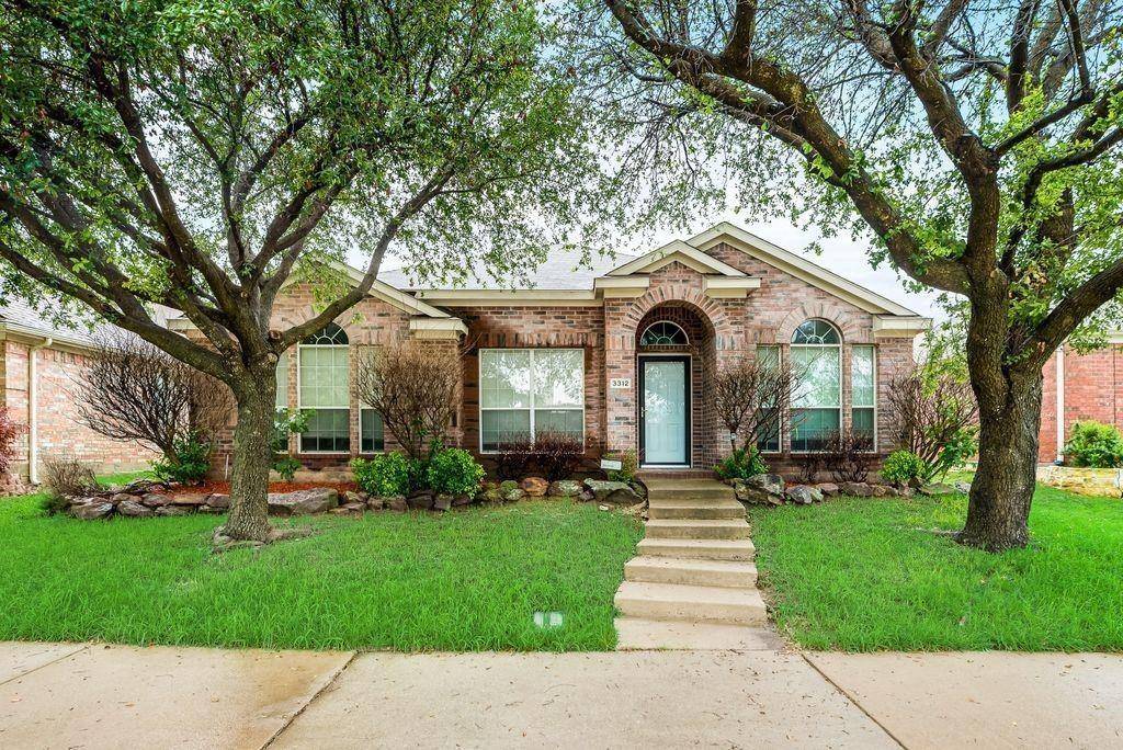 Mckinney, TX 75070,3312 Ash Lane