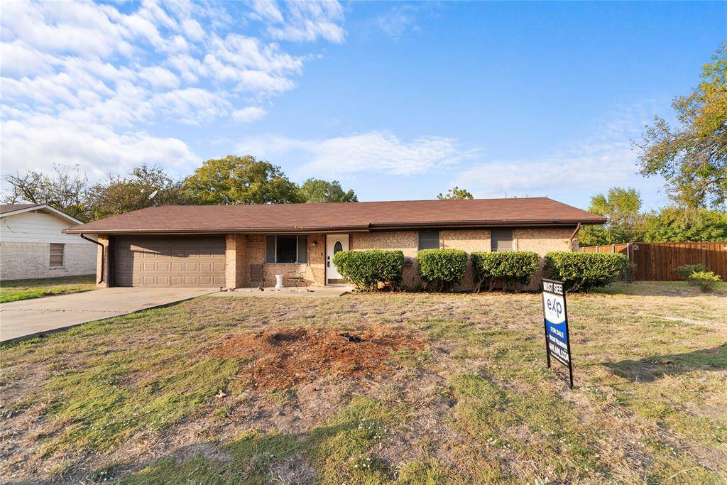 Princeton, TX 75407,500 Bonnie View Drive