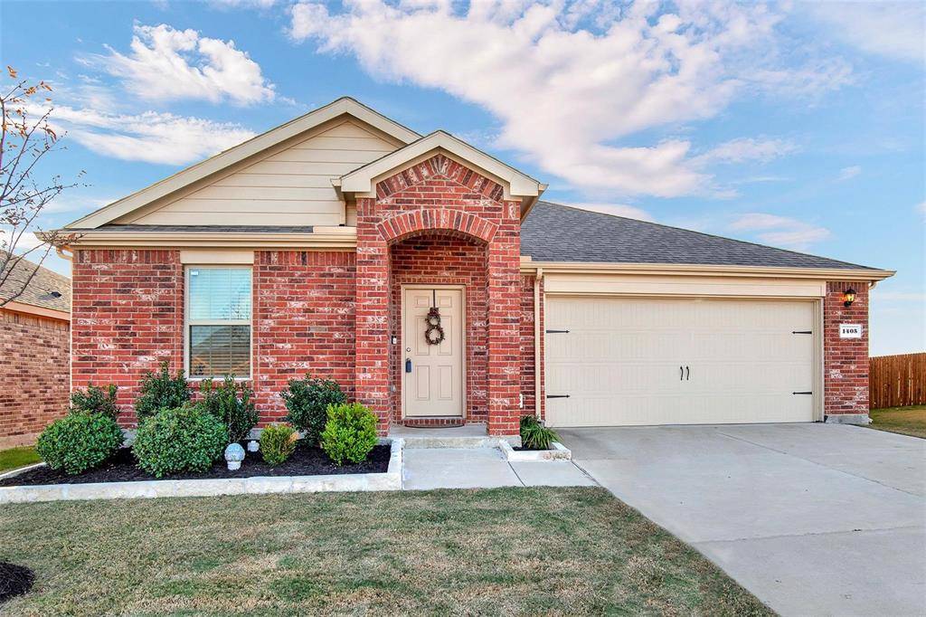 Princeton, TX 75407,1405 Diamond Court