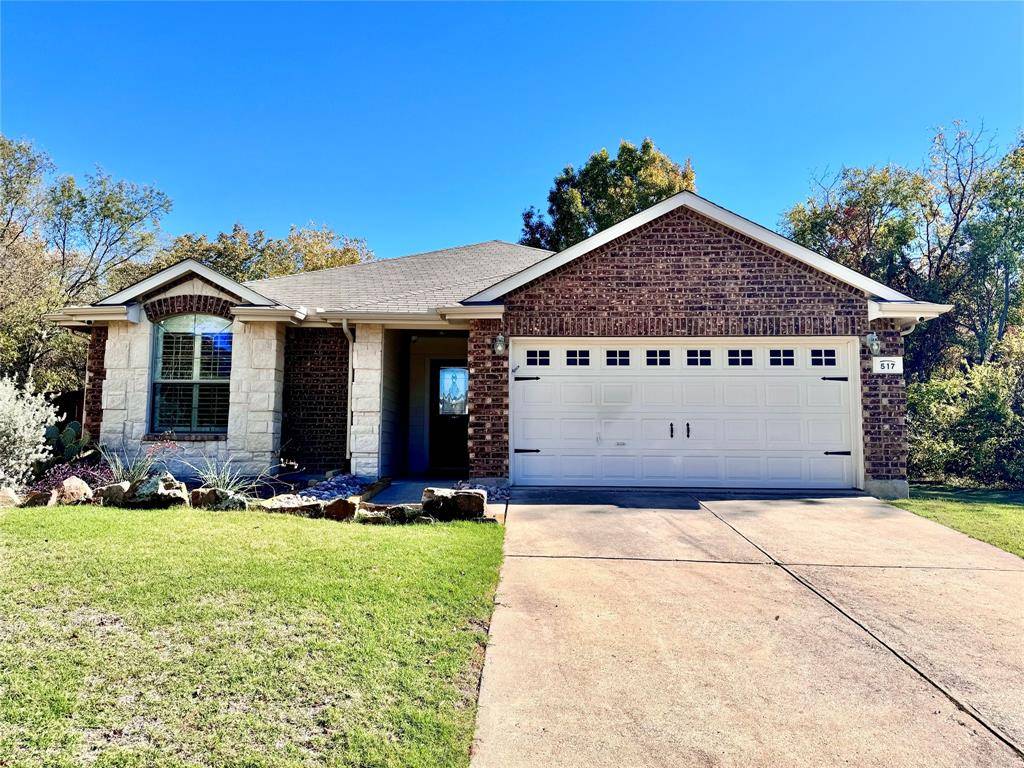 Anna, TX 75409,517 Niagara Falls Drive