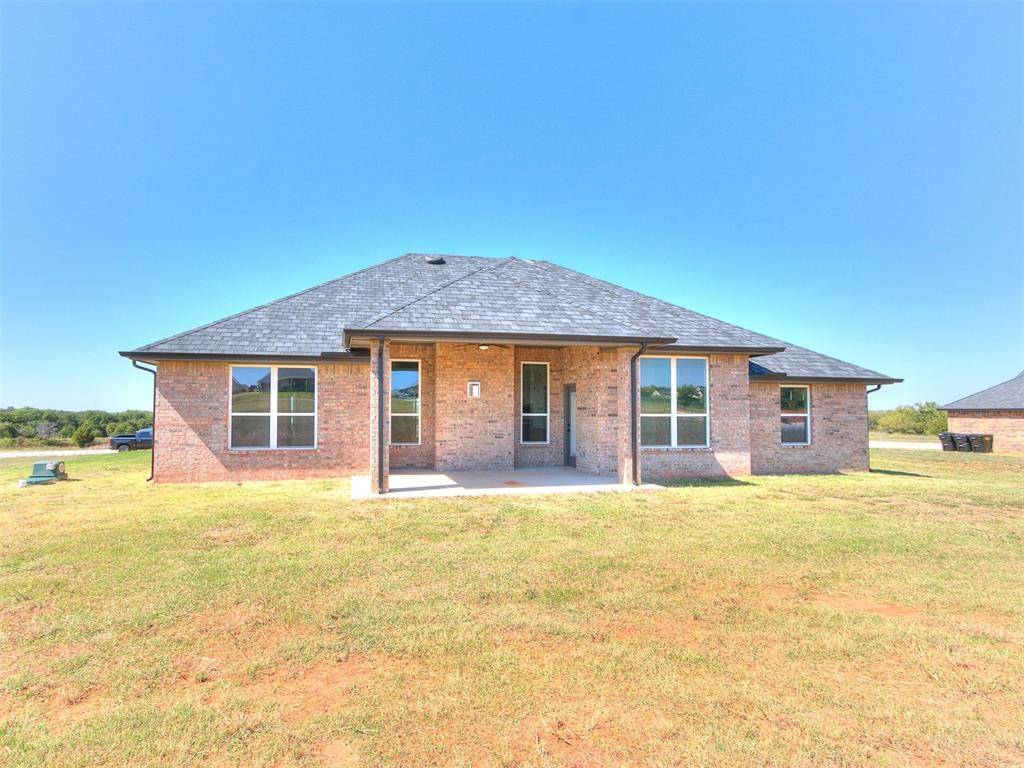 Blanchard, OK 73010,2247 County Street 2967