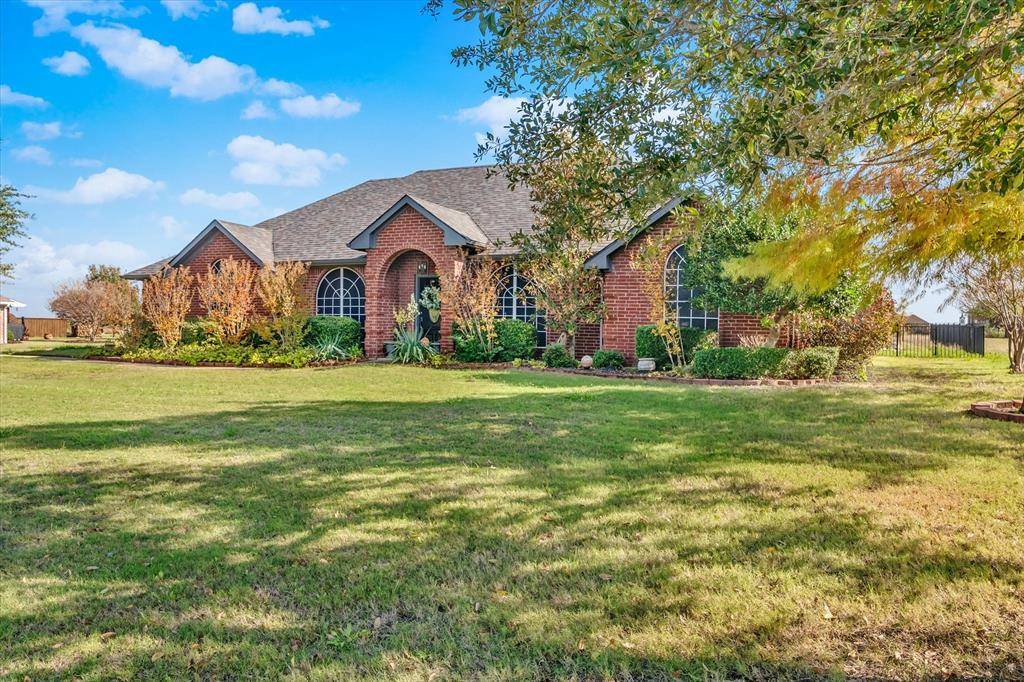 Forney, TX 75126,10325 E Clover Lane