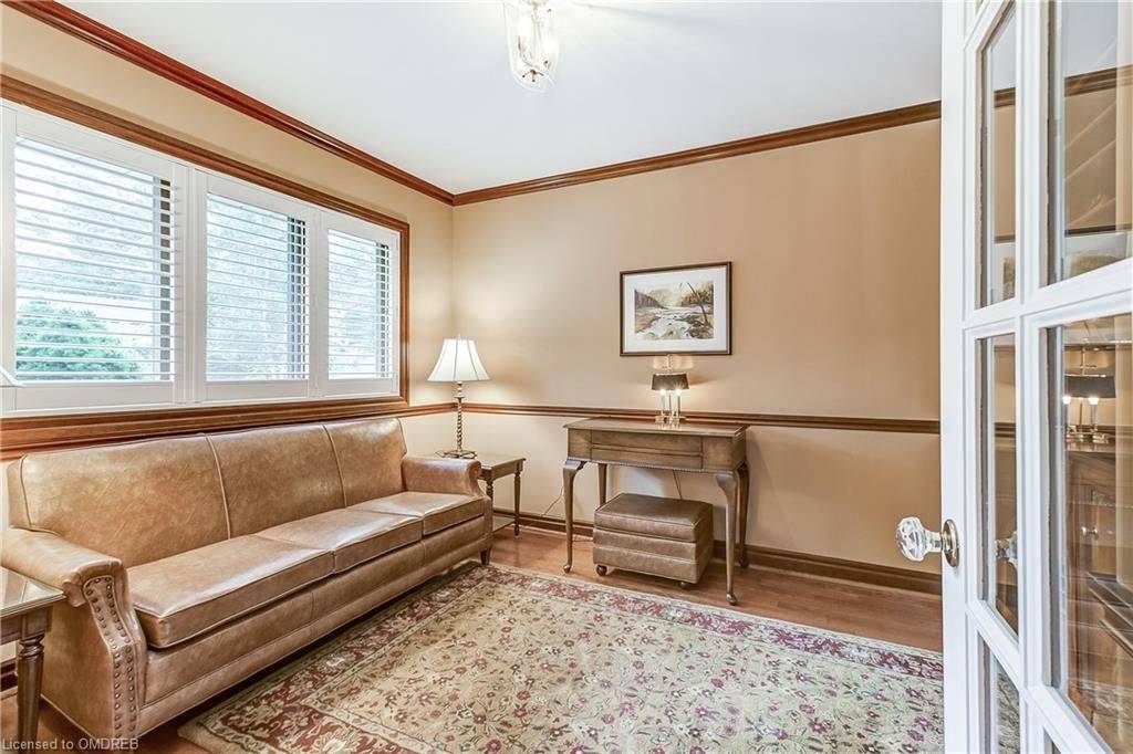 Mississauga, ON L5J 3C9,1520 CAMELFORD RD