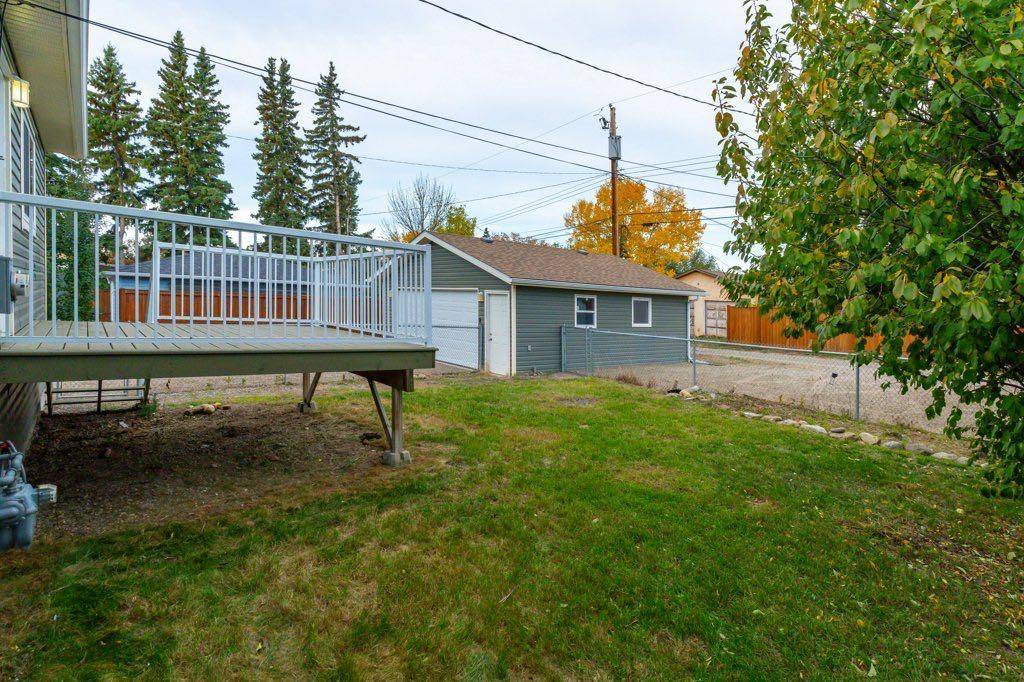 Carstairs, AB T0M0N0,1222 Osler ST