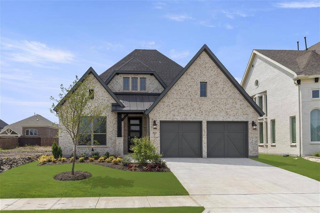 Wylie, TX 75098,512 Yellow Rose Lane