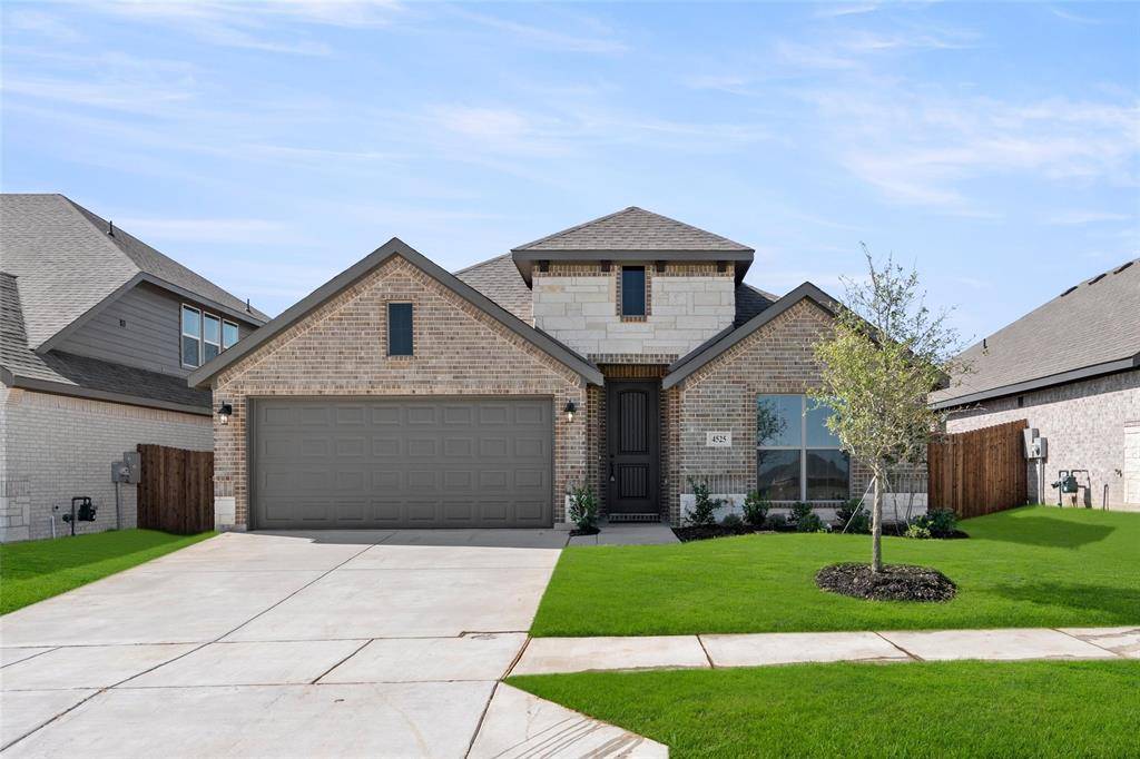 Fort Worth, TX 76036,4525 Brentfield Drive